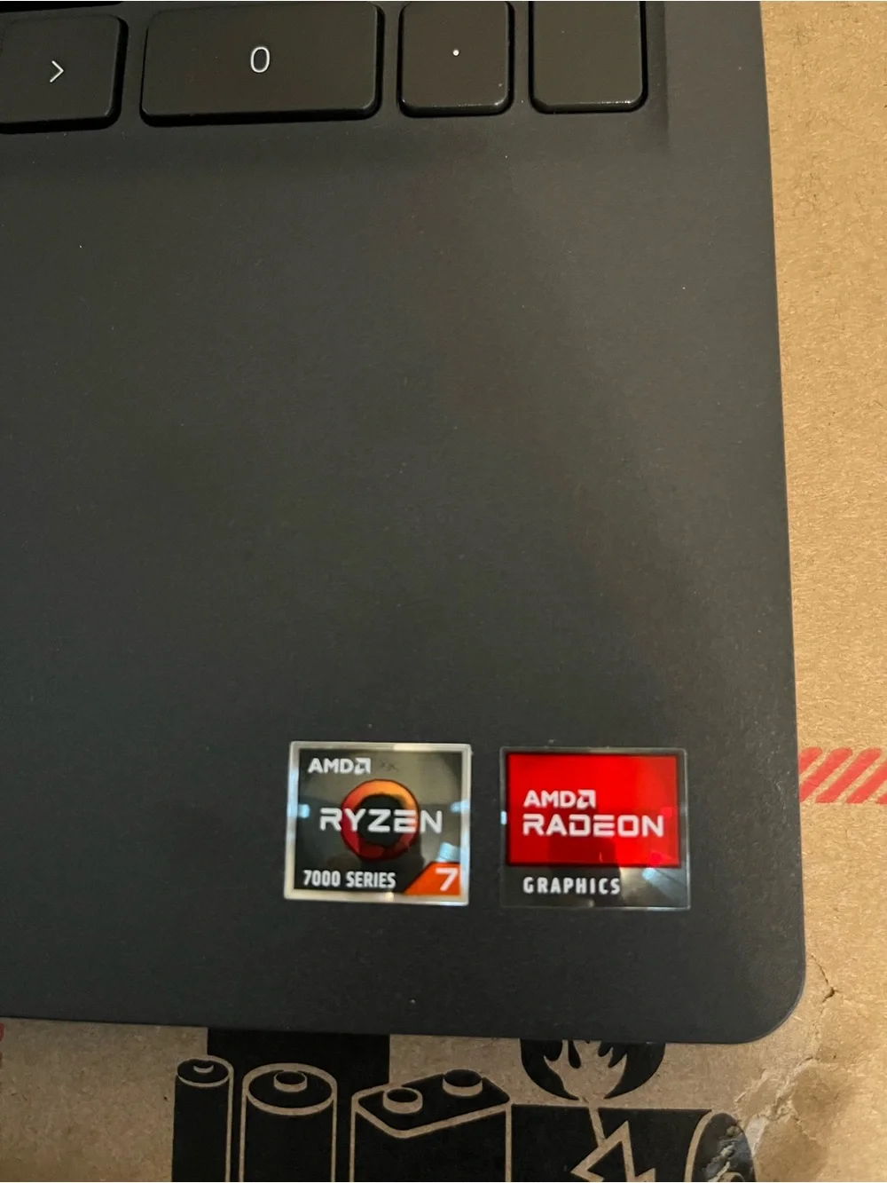 Dell DC15250 16gb RAM, 512gb SSD